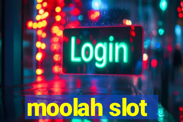 moolah slot