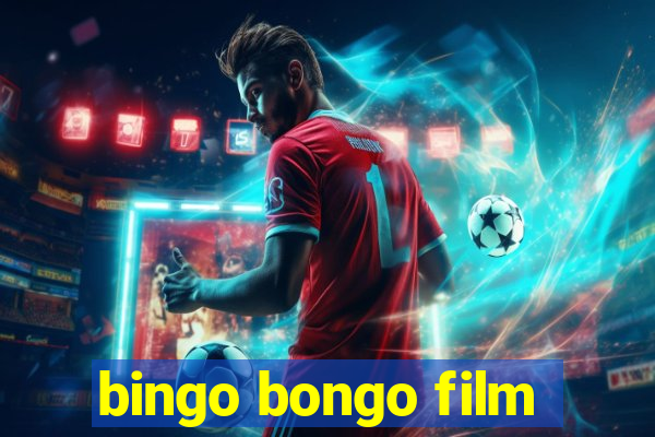 bingo bongo film