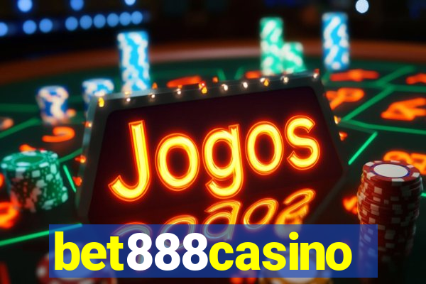 bet888casino