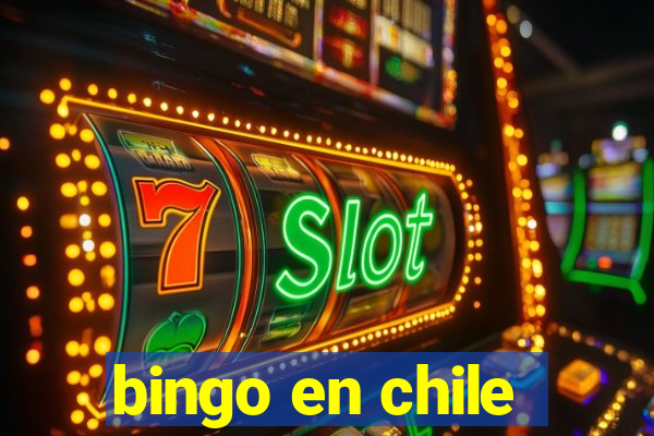 bingo en chile