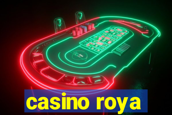 casino roya