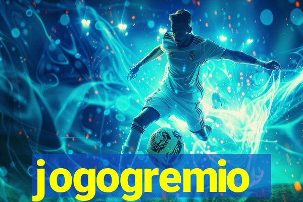 jogogremio