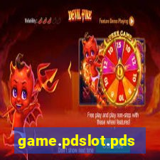 game.pdslot.pdslotxapp