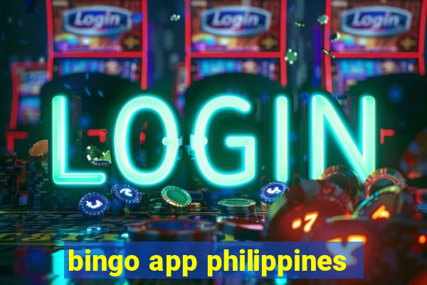 bingo app philippines