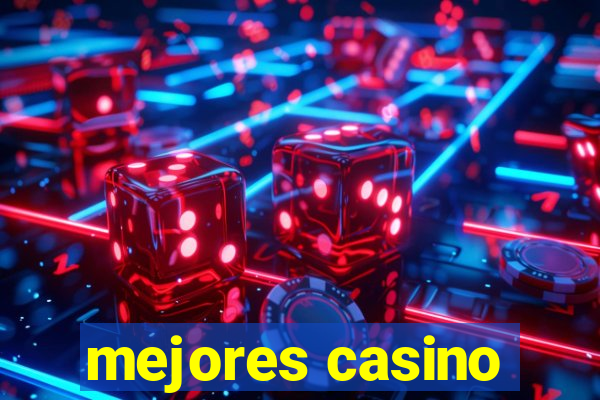 mejores casino