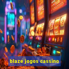 blaze jogos cassino