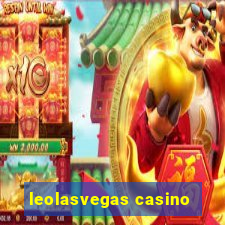 leolasvegas casino