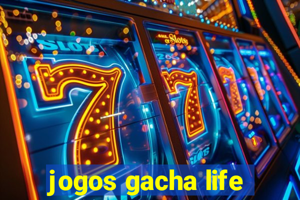 jogos gacha life