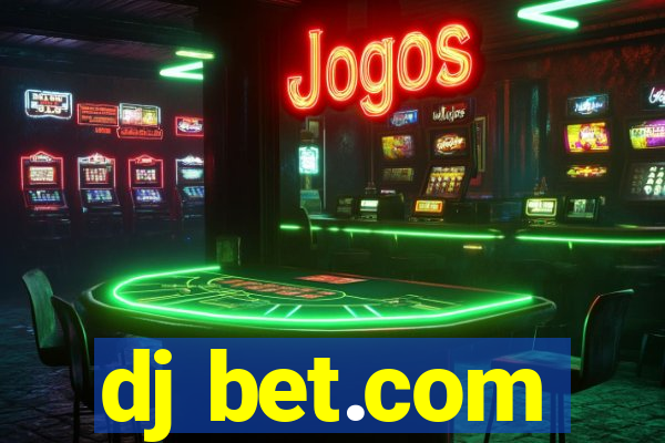 dj bet.com