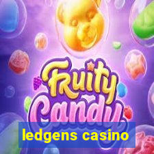 ledgens casino