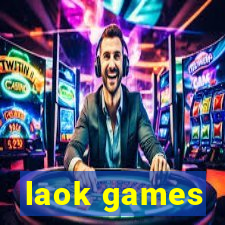 laok games