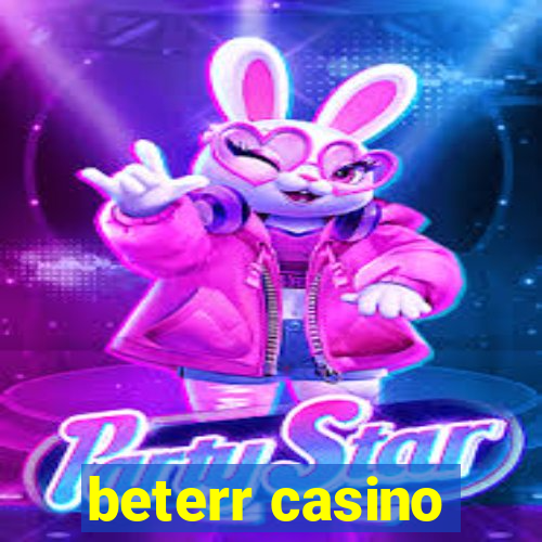 beterr casino