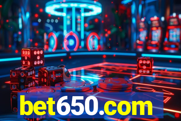 bet650.com