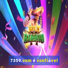 7359.com é confiável